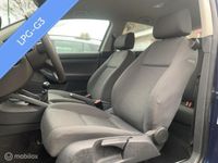 Occasion VW Golf IV 75 PK (55 kW) 2005 Blauw Hatchback
