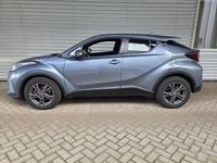 Occasion Toyota C-HR Business Edition 123 PK (90 kW) 2022 Blauw SUV
