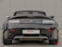 tweedehands Aston Martin V8 VANTAGE Vantage RoadsterEdition N400 Nr 165/240.
