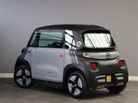 Occasion Opel Rocks-e Rocks 2024 Grijs Hatchback