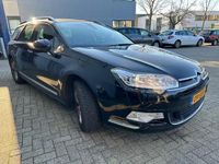 tweedehands Citroën C5 Tourer 1.6 THP Business bj 2011 Exportprijs EX BPM!!!