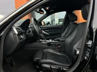 tweedehands BMW 318 318 3-serie Touring i M Sport|Automaat|Leer|Isofix|
