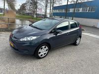 tweedehands Ford Fiesta 1.25 Titanium!2012!5-deurs!Airco!NAP!