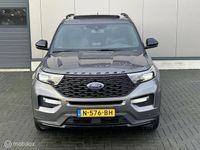 Occasion Ford Explorer ST-Line 363 PK (266 kW) 2021 Grijs SUV