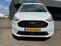 tweedehands Ford Transit CONNECT 1.5 EcoBlue L2 Trend HP AIRCO I NAVI I CAMERA I PDC I TREKHAAK I 3-ZITS I 1e EIGENAAR I