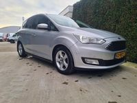 Occasion Ford C-MAX Titanium 150 PK (110 kW) 2016 Grijs MPV