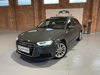 Occasion Audi A3 Sportback 150 PK (110 kW) 2020 Grijs Hatchback