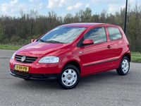 tweedehands VW Fox 1.2 Trendline 1e Eignr/Dealer Ondrh/Airco/Nap/Boekjes