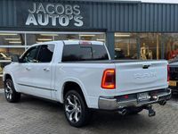 tweedehands Dodge Ram PICKUP 1500 5.7 V8 4x4 Crew Cab Limited