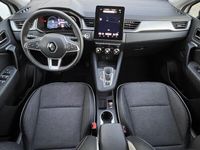 tweedehands Renault Captur 1.6 E-Tech Plug-in Hybrid 160 Intens automaat