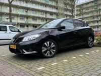 tweedehands Nissan Pulsar 1.2 DIG-T N-Connecta