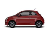 tweedehands Fiat 500 Hybrid Dolcevita | MY24 | Clima | Cruise | PDC | 15" | Pan. dak | 7" TFT Display | Apple Carplay | Italian Upgrade Actie !