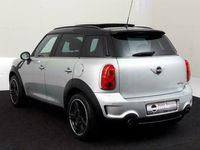 tweedehands Mini Cooper S Countryman 1.6 ALL4 Chili Nieuwstaat auto