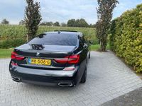 tweedehands BMW 730 d High Executive