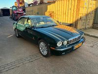 Occasion Jaguar XJ 298 PK (219 kW) 2003 Sedan