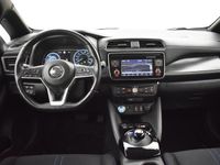 tweedehands Nissan Leaf 2.ZERO EDITION 40 kWh + ADAPTIVE CRUISE / 360 CAME