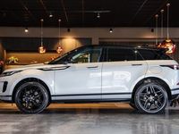 tweedehands Land Rover Range Rover evoque P300e AWD SE, 310 PK, Pano/Dak, Adapt. Cruise/Control, Lane/Assist, Black/Optic, 2020, BTW!!