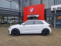 tweedehands Audi A1 Sportback 25 TFSI Adv. Pro Line | Virtual Cockpit