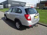 tweedehands Chevrolet Captiva 2.4i Style 2WD