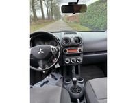 tweedehands Mitsubishi Colt 1.3 Intro Edition