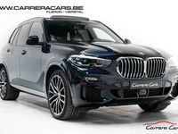 Occasion BMW X5 265 PK (194 kW) 2019 Blauw SUV