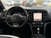 Occasion Renault Mégane GrandTour Techno 2023 Grijs Stationwagen
