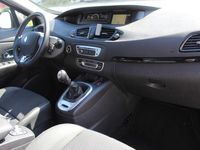 Occasion Renault Scénic III Expression 112 PK (82 kW) 2014 Zwart MPV