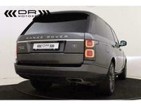 tweedehands Land Rover Range Rover SDV8 VOGUE - LEDER - NAVI - 360°CAMERA - 12M GARAN