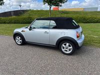 tweedehands Mini Cooper Cabriolet 