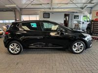 tweedehands Renault Clio IV 1.2 TCe Limited