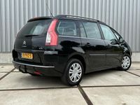 tweedehands Citroën C4 Picasso 1.6 VTi Tendance Facelift - Navi - Cruise - Trekha