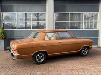 tweedehands Opel Kadett 1.2S - AUTOMAAT - APK VRIJ - RIJKLAAR -1974