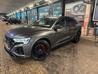 Occasion Audi Q8 e-tron 300 kW (408 PK) 2023 SUV