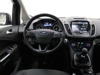 tweedehands Ford C-MAX 1.5 Titanium | Set Winterbanden | DAB | Parkeer Sensoren | Trekh