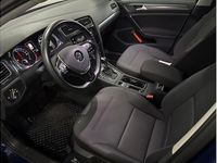Occasion VW e-Golf 100 kW (136 PK) 2017 Blauw Hatchback