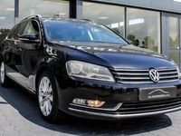 tweedehands VW Passat Variant 1.4 TSI BlueMotion NAVI DSG PDC