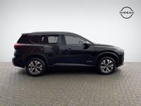 tweedehands Nissan X-Trail 1.5 e-4orce N-Connecta 4WD 7p. Lounge Pack | Panoramadak | Adapt. Cruise Control | 360° Camera | Dodehoek | Apple Carplay/Android Auto | Rijklaarprijs!