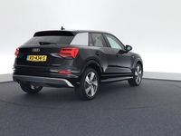 tweedehands Audi Q2 1.4 TFSI 150pk DSG CoD 2x S-Line Led Navigatie