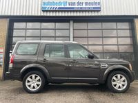 tweedehands Land Rover Discovery 3.0 SDV6 HSE Luxury Edition TOPSTAAT!