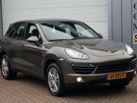 tweedehands Porsche Cayenne 3.0 S Hybrid NL-Auto