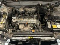 tweedehands Nissan Almera 1.5 Acenta