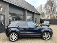 tweedehands Land Rover Range Rover evoque 2.0 Si4 HSE Dynamic Leer Navi Facelift