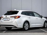tweedehands Toyota Corolla Touring Sports 1.8 Hybrid | Carplay Android | Acht