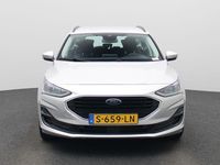 Occasion Ford Focus 125 PK (91 kW) 2023 Grijs Stationwagen