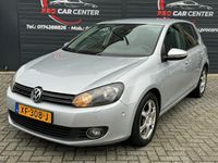 tweedehands VW Golf VI 1.4 TSI Highline AUT|CRUISE|AIRCO|PDC|STOEL.VER|LMV