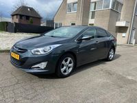 tweedehands Hyundai i40 1.6 GDI Blue Business Edition