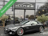 Occasion Mercedes AMG GT S AMG 510 PK (375 kW) 2015 Overige Coupé