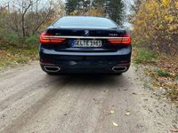 tweedehands BMW 740L 740 d xDrive