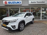 Occasion Suzuki SX4 S-Cross Style 129 PK (94 kW) 2022 Suv SUV