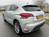 Occasion Citroën DS4 So Chic 120 PK (88 kW) 2011 Grijs Hatchback
